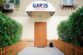 Gar'is Hostel Kyiv